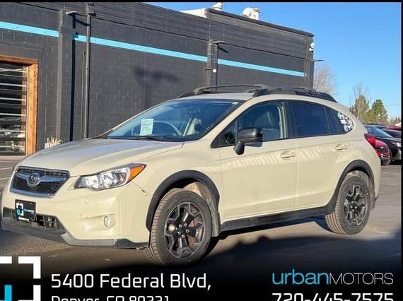 SUBARU XV CROSSTREK 2014 JF2GPAGC5E8215819 image SUBARU XV CROSSTREK 2014 JF2GPAGC5E8215819 image